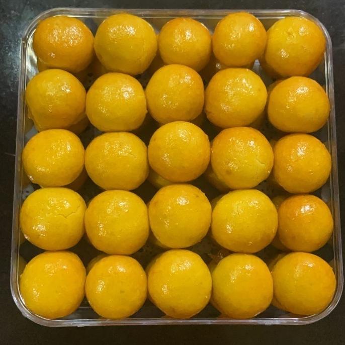 

Nastar Premium 24 Karat (500g)