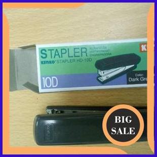 

STAPLER KERTAS KENKO HD10D KOTAK HIJAU sparepart 54PR23