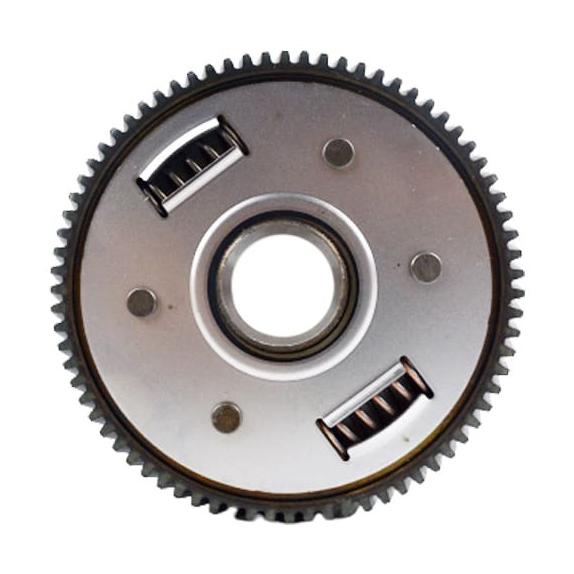 Outer Comp Clutch Honda CBR 150R K45N 22100K45NL1