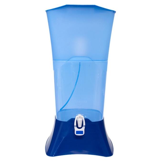 Alat Saringan Filter Air Minum Nazava Type Riam