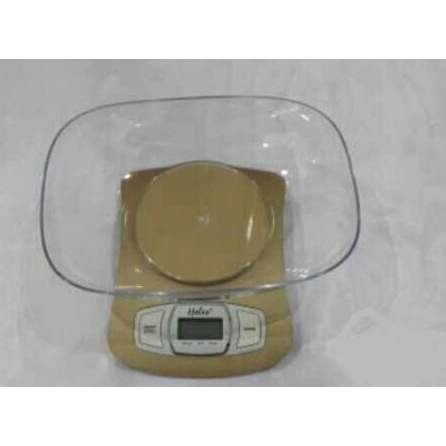 Timbangan Dapur Digital HARNIC HELES HL-3650