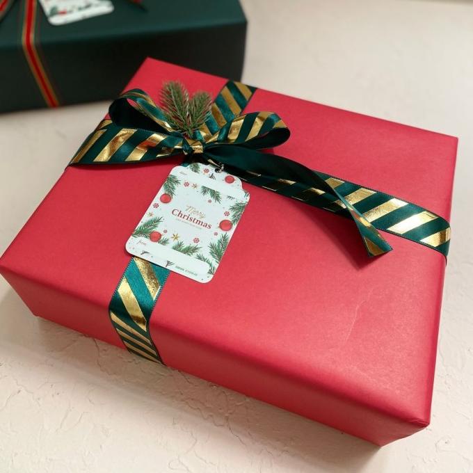 

Hampers Paket A
