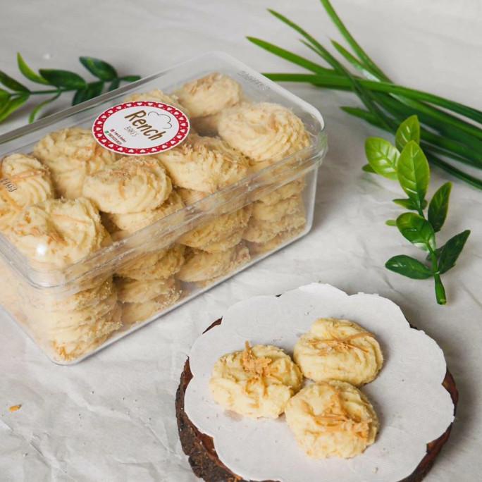 

Parsel Ramadhan Sagu Keju Premium 350 gram