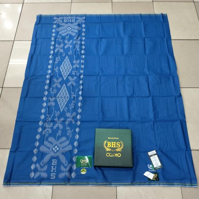 sarung bhs cosmo original