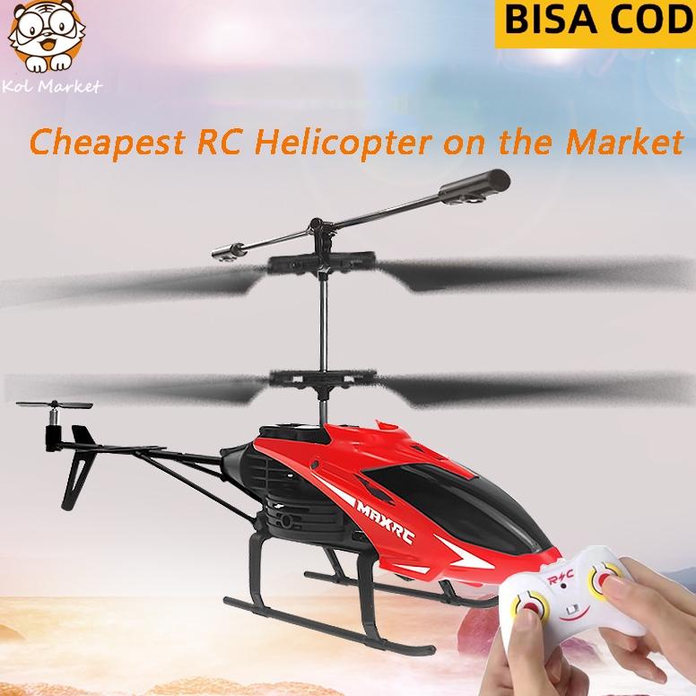 Cod - Helikopter RC Tangan Sensor Helikopter Helikopter remote control Mainan Anak Laki-laki .,