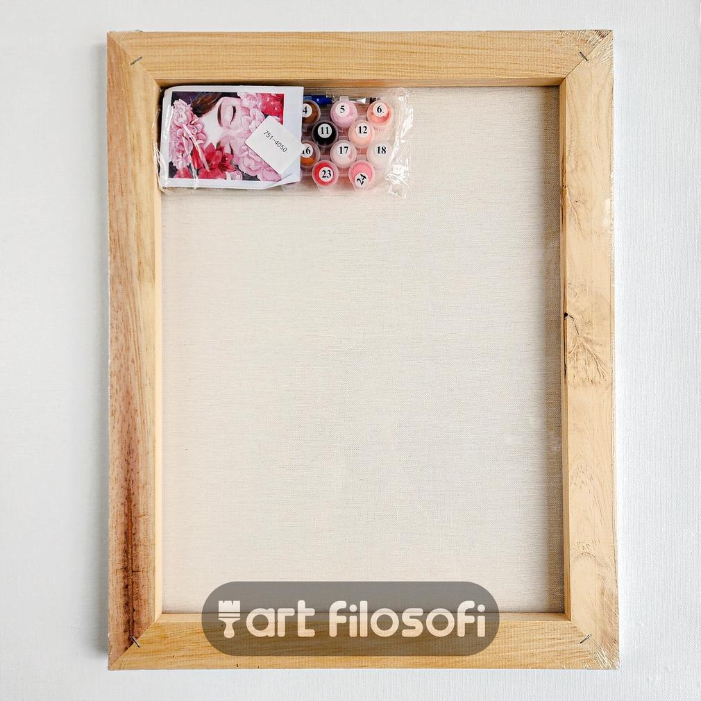 

Big Sale - Spanram 40x50cm For Paint By Number