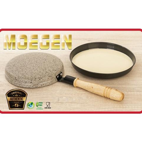 Model baru - CREPE MAKER ALAT PEMBUAT CREPE/KULIT LUMPIA/RISOLES / CREPE MOEGEN ~