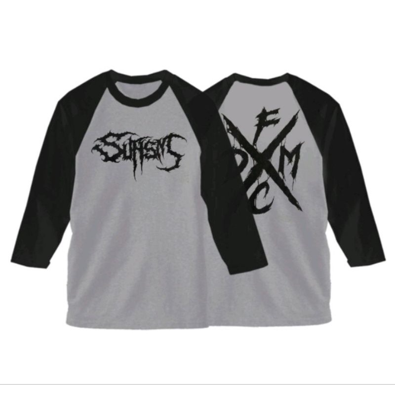 Reglan kaos band sufism fcdm ori hadeath