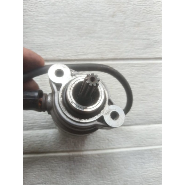 Dinamo stater vixion old original