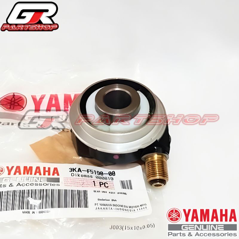 GEARBOX KM RX KING ORI YGP RXKING RX-KING GIR BOX GIRBOX KILOMETER