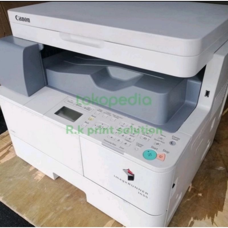

Canon ir 1435