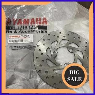 B5D Piringan Depan Yamaha Motor Cakram Freego Free Go Kanan Disk Disc suku cadang 54PR23