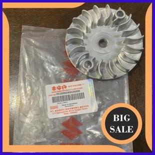 SPIN KIPAS LAWAN RUMAH ROLLER MOTOR PULLY CVT SKYWAVE SKYDRIVE HAYATE sparepart 54PR23