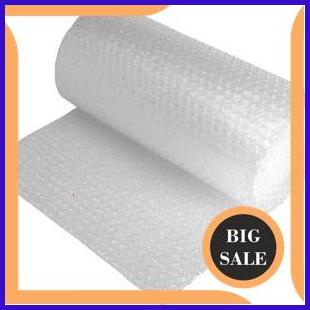 

Tambahan Bubble Wrap Tebal untuk mengurangi resiko rusak di ekspedisi accessories 54PR23