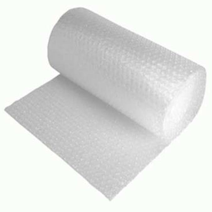 

Extra Bubble Wrap