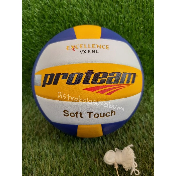 proteam bola voli / bola voli original proteam excellence / bola voli original