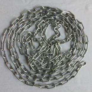 {{{{}}] Rantai Besi 3mm Panjang 4M Meter