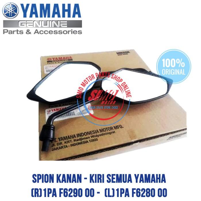Spion Ori Yamaha Vega Jupiter Z MX Vixion Old New Nmax Semua Yamaha