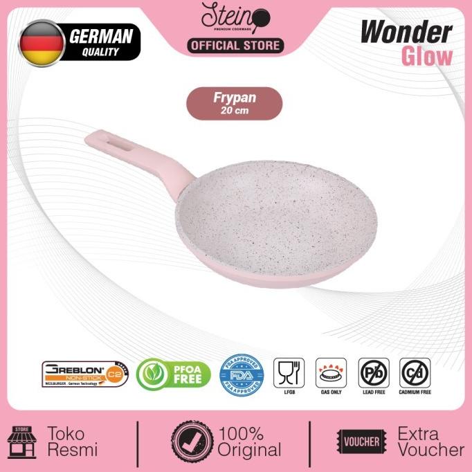 *#*#*#*#] WonderPan Stein Cookware