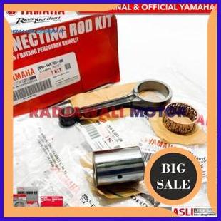 STANG SEHER MIO 125 M3 ASLI YAMAHA perkakas 54PR23