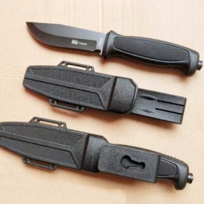 Pisau Selam Columbia Survival 1438 A Berburu Hunting