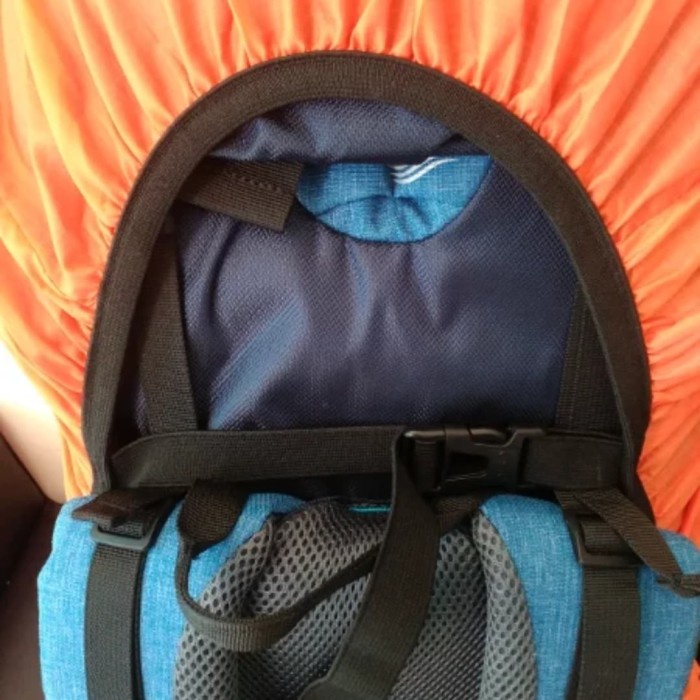 Rain Cover Consina 80 L Original