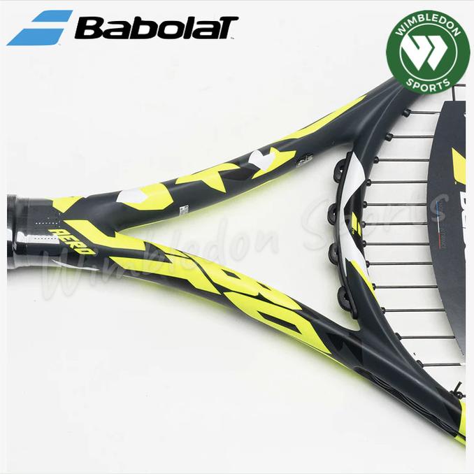 Raket BABOLAT BOOST AERO/Raket Tenis Babolat BOOST A NADAL