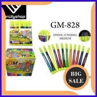 

Spidol Warna Spidol Anak Mewarnai 1 Pack 12 Warna Spidol Murah sparepart 54PR23