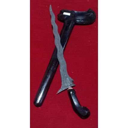 Keris Pamengkang Jagat
