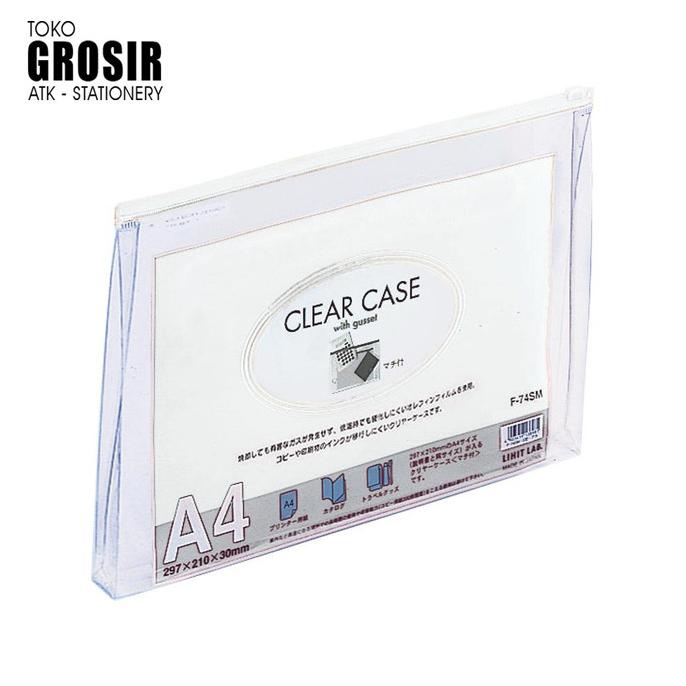 

LIHIT LAB MAP DOCUMENT Clear case F-74SM