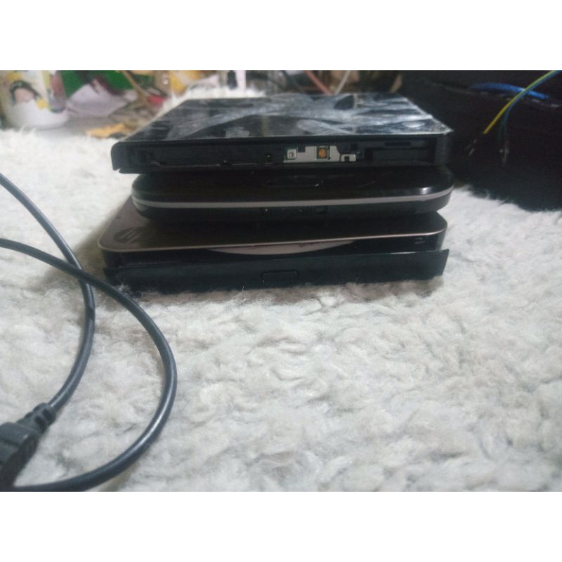 dvd external netbook/pc