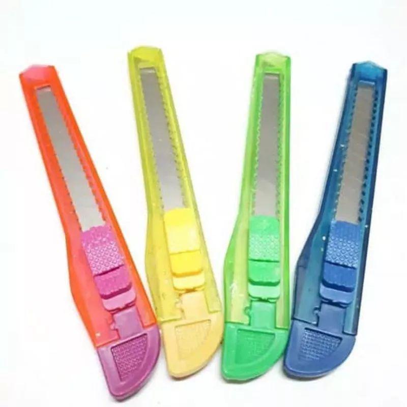 

(PCS) CUTTER CHINA KECIL
