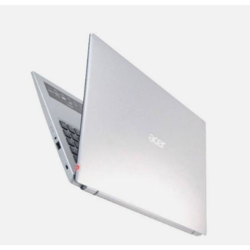 LAPTOP SLIM ULTRABOOK ACER ASPIRE 5 A514 I7 1165G7 RAM8/512GB SSD IRIS XE+NVIDIA MX350 FULL HD MULUS