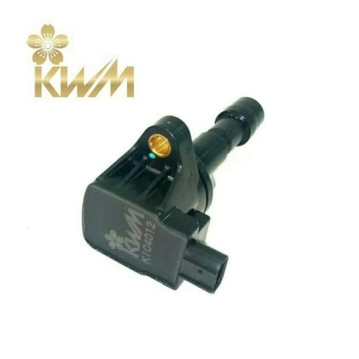 ATDL KIC4012 KWM Ignition Coil HD Jazz 1.5 Fit 1.5 CR-Z 1.5 - 30520-RB0-003