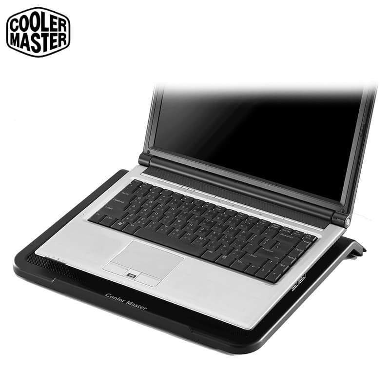 Cooling Pad Cooler Master Notepal L1 - Notebook Laptop Cooler