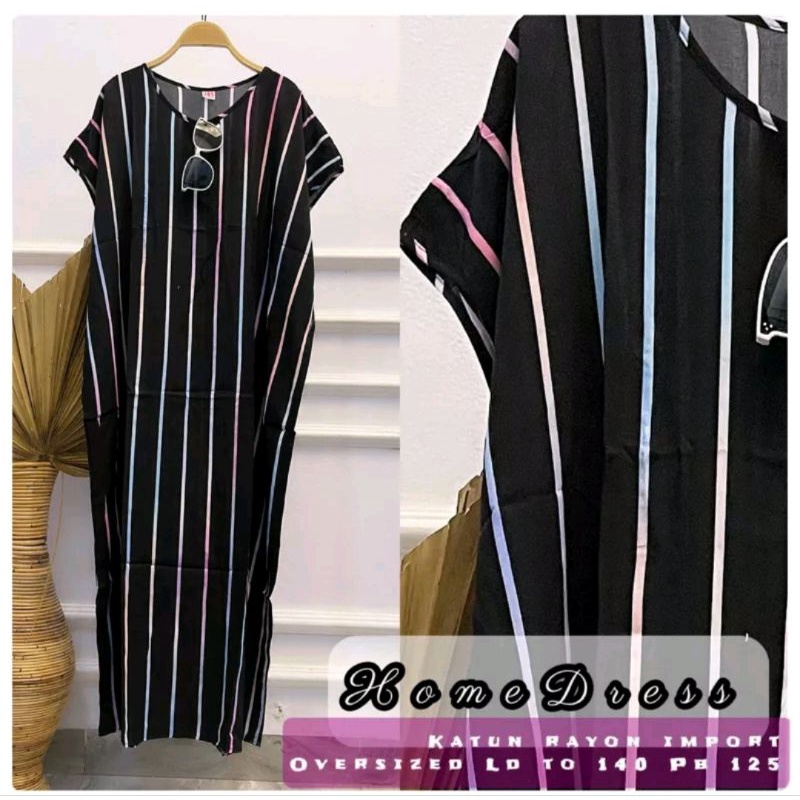 DASTER SEMATA KAKI J & L