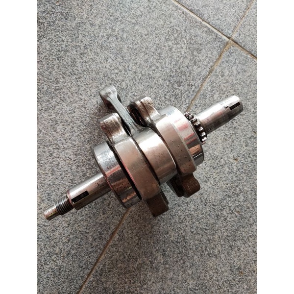 kruk as klx stang byson pnp