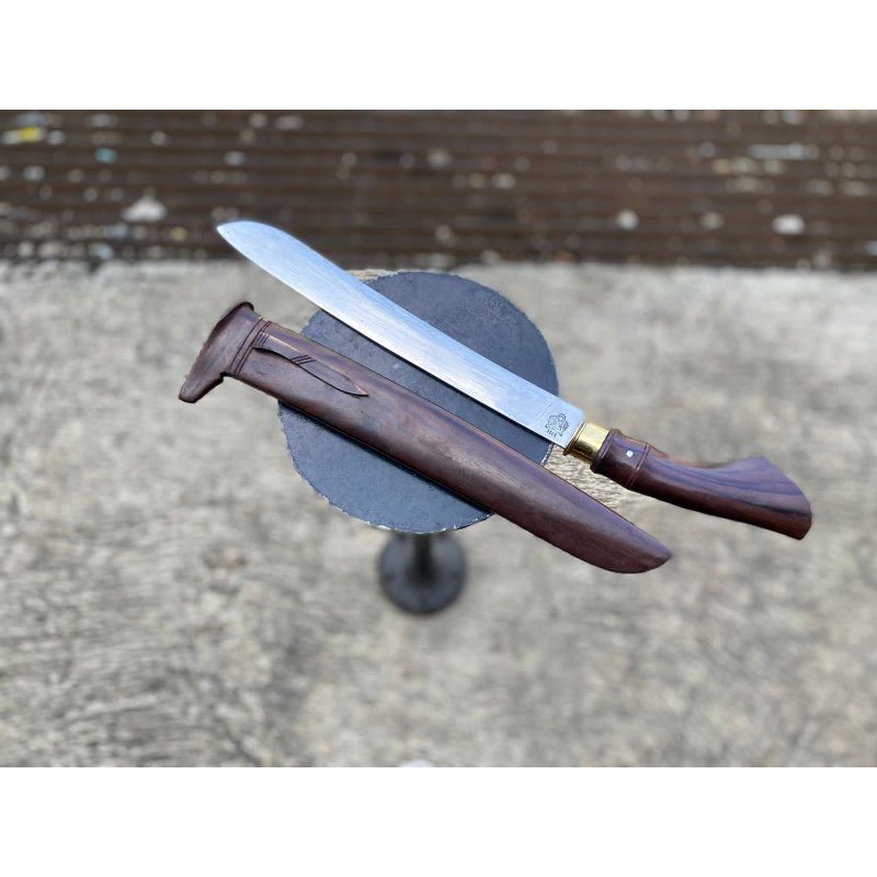 GOLOK SEMBELIH CIBATU BAJAPER GOLSEM