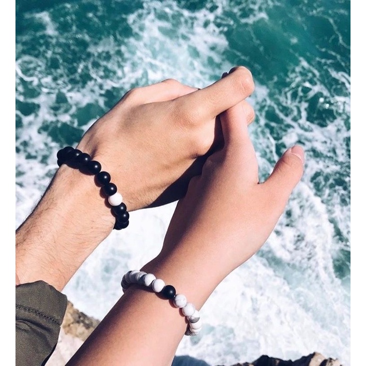 Gelang Couple LDR (2PC)