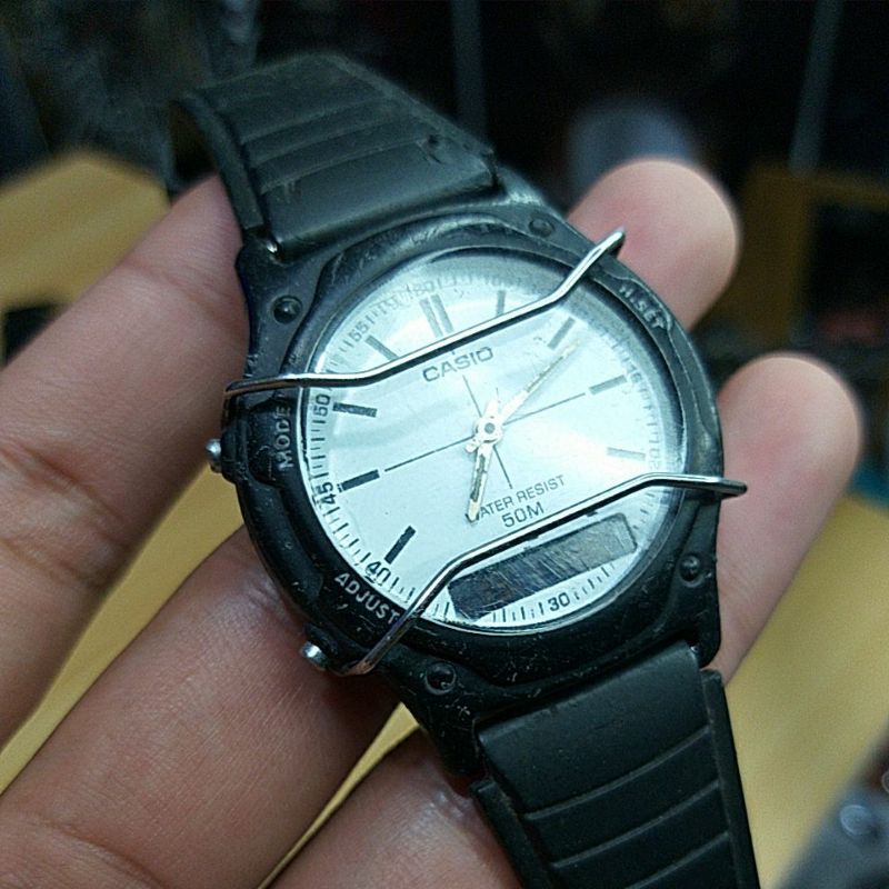 casio aw49h