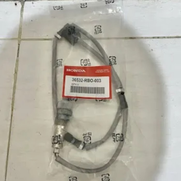 TSMR sensor oxygen bawah honda brio freed mobilio