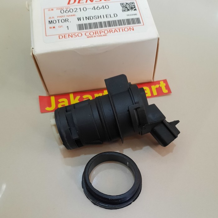 JPDS Motor washer wiper motor wiper pump wiper avanza xenia rush innova