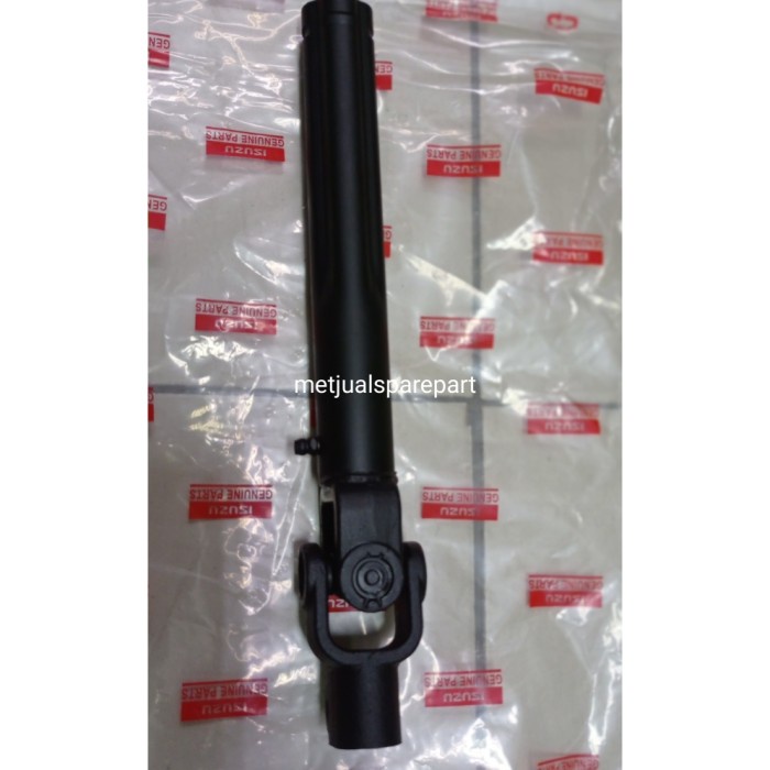 JLST shaft steering as join stir as stir bawah isuzu elf NKR 71 NKR55 euro