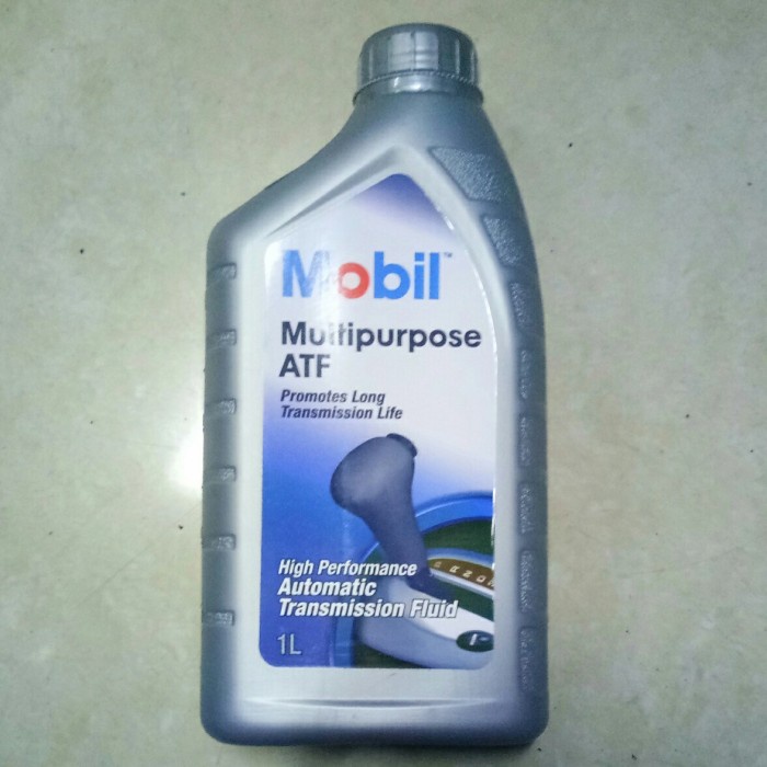 MCDY Oli Transmisi Oli Matic Mobil ATF