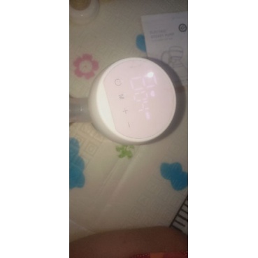 preloved pompa asi sidmool