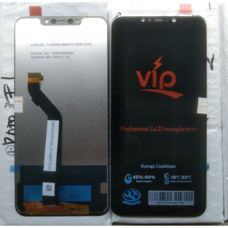 Lcd Poco F1/Pocophone F1