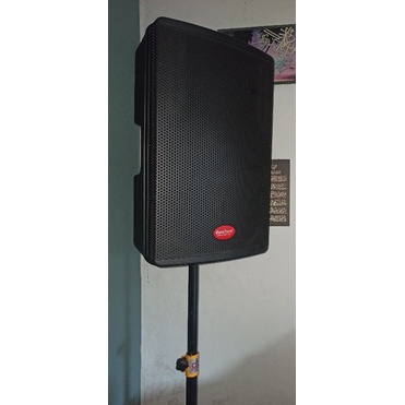 Speaker aktif baretone max15rc