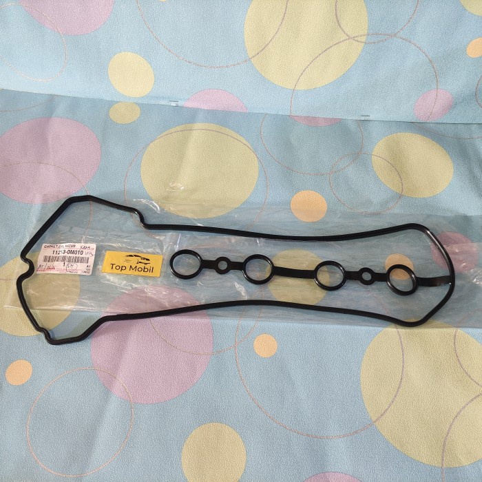 TPML Paking klep Yaris Vios Original 11213-0M010