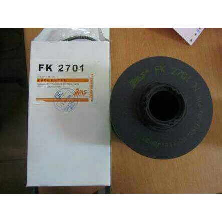 MSGK Filter Fhas FK2701