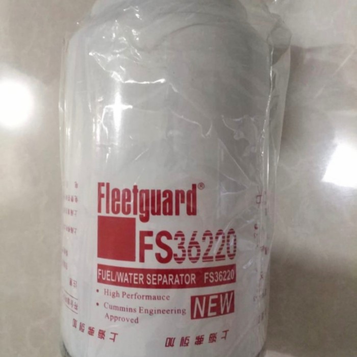 MLSI Filter Fleetguard FS36220